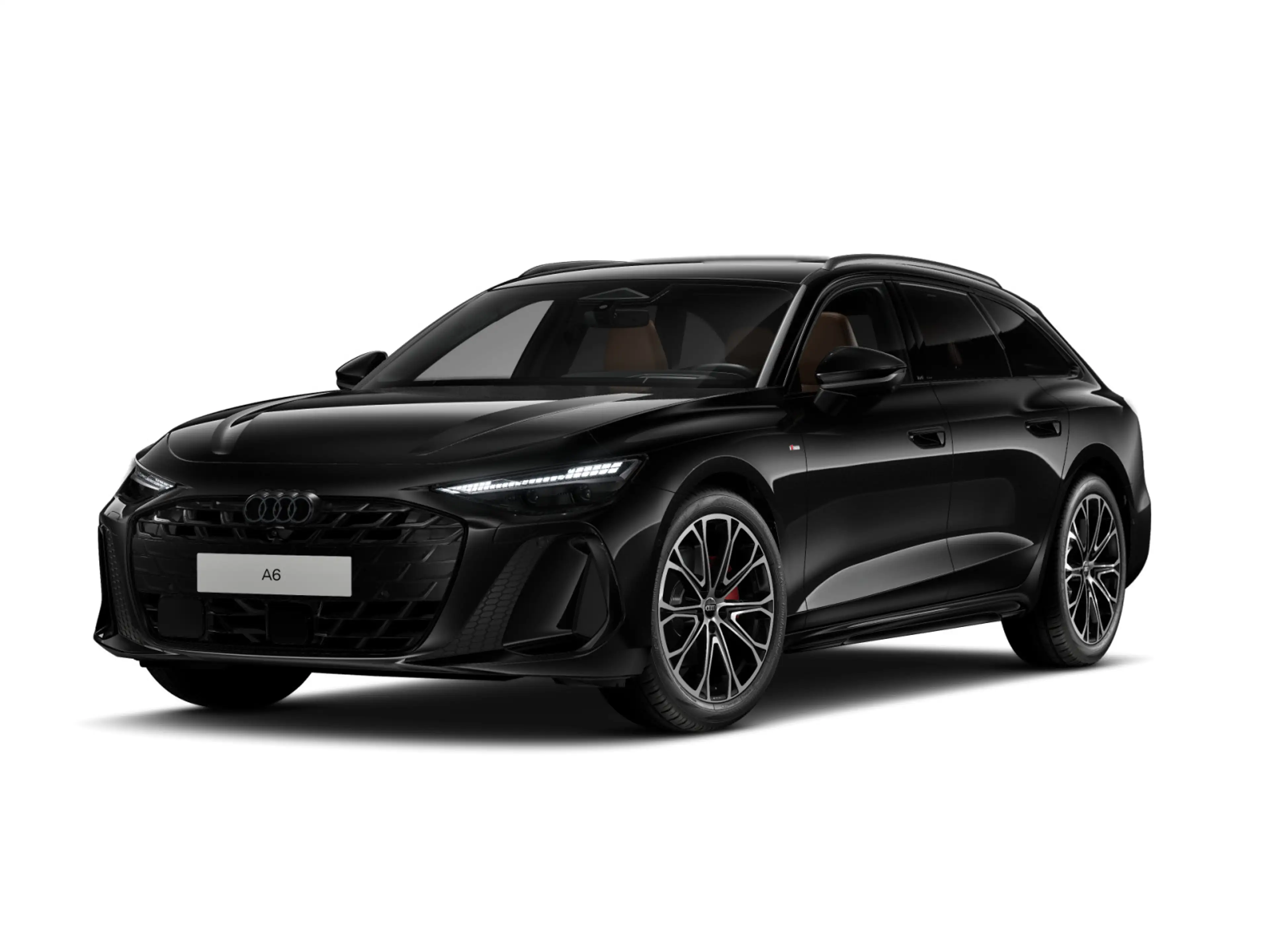 Audi A6 TFSI 150 kW S tronic 360°*PANO*AHK*B&O — photo 2