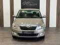 Skoda Fabia 1.2 TSI * BOITE AUTOMATIQUE * 1ER PROPRIETAIRE * Grijs - thumbnail 2
