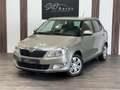 Skoda Fabia 1.2 TSI * BOITE AUTOMATIQUE * 1ER PROPRIETAIRE * Grijs - thumbnail 1