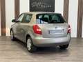 Skoda Fabia 1.2 TSI * BOITE AUTOMATIQUE * 1ER PROPRIETAIRE * Grijs - thumbnail 6