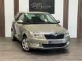 Skoda Fabia 1.2 TSI * BOITE AUTOMATIQUE * 1ER PROPRIETAIRE * Grijs - thumbnail 3