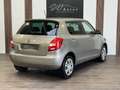 Skoda Fabia 1.2 TSI * BOITE AUTOMATIQUE * 1ER PROPRIETAIRE * Grijs - thumbnail 4