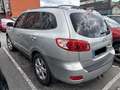 Hyundai SANTA FE 2.2CRDi Style F 7pl. Aut. Plateado - thumbnail 3