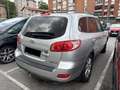 Hyundai SANTA FE 2.2CRDi Style F 7pl. Aut. Plateado - thumbnail 4