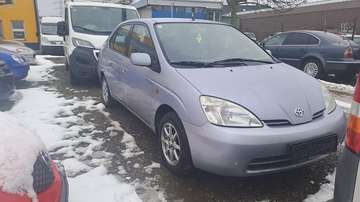 1,5 VVT-i Hybrid