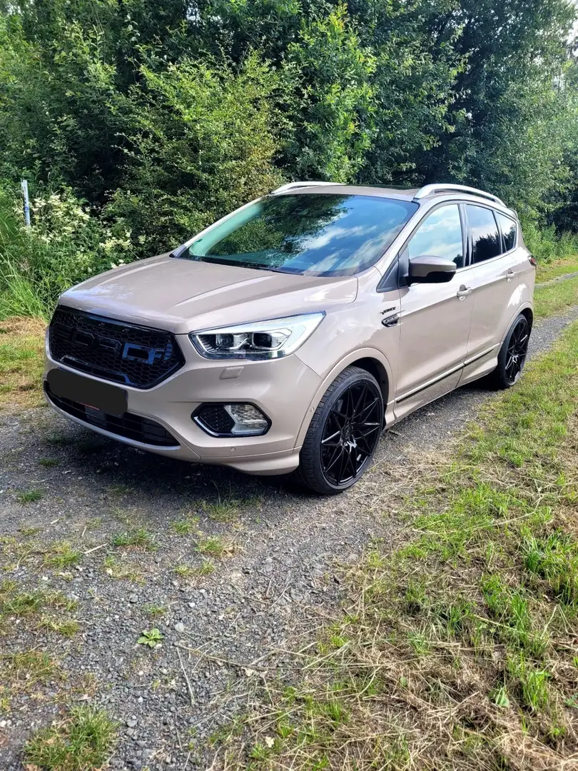 Ford Kuga Vignale - 2