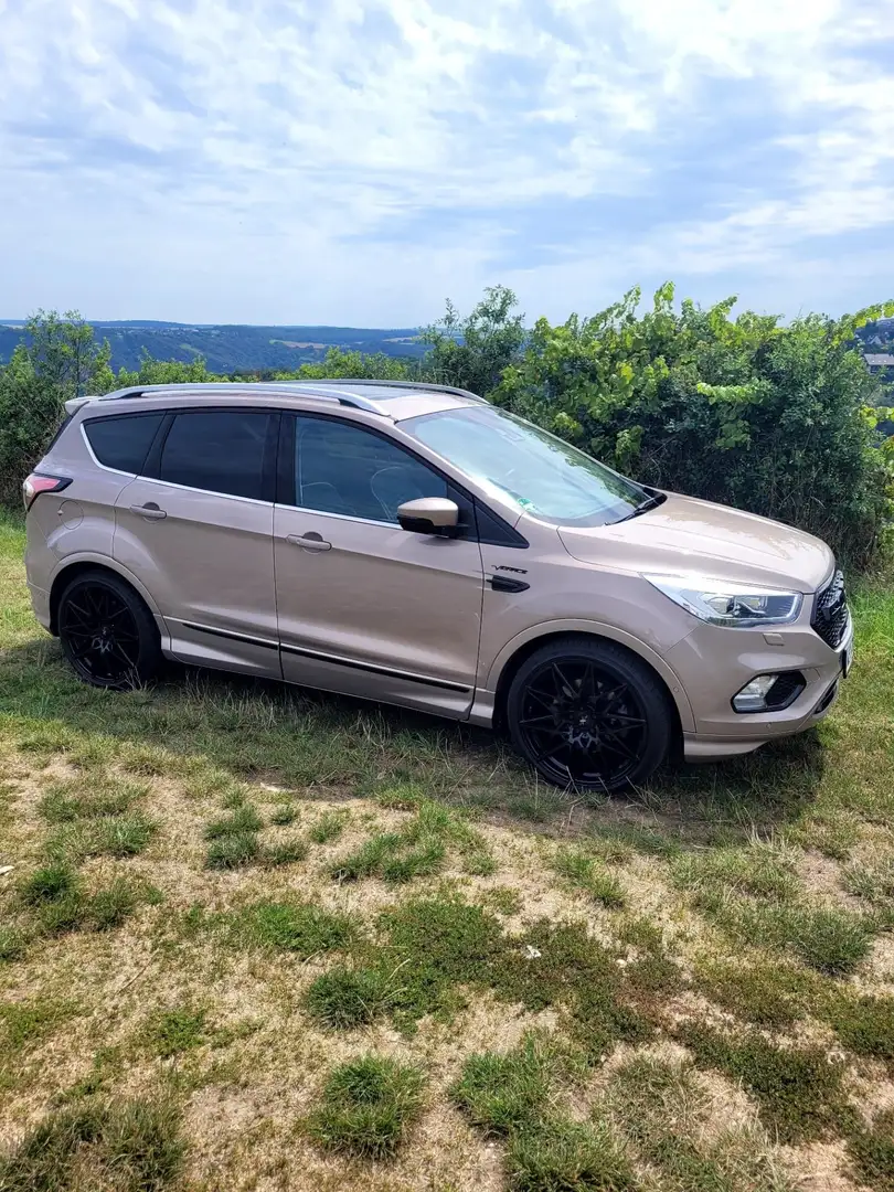 Ford Kuga Vignale - 1