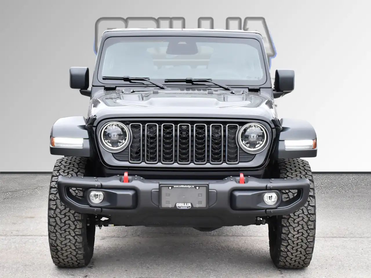Jeep Wrangler снимка Jeep Wrangler