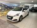 Peugeot 208 1.5 BLUE HDI 16V TURBO Blanc - thumbnail 1