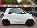 smart forTwo fortwo 66kW DCT prime SPORT*LEDER*NAVI*JBL*KAM Weiß - thumbnail 1
