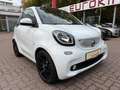 smart forTwo fortwo 66kW DCT prime SPORT*LEDER*NAVI*JBL*KAM Weiß - thumbnail 10