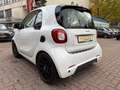 smart forTwo fortwo 66kW DCT prime SPORT*LEDER*NAVI*JBL*KAM Weiß - thumbnail 15