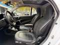 smart forTwo fortwo 66kW DCT prime SPORT*LEDER*NAVI*JBL*KAM Weiß - thumbnail 12