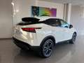 Nissan Qashqai 1.3 DIG-T 140cv mHEV 4x2 Tekna Blanco - thumbnail 3