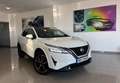 Nissan Qashqai 1.3 DIG-T 140cv mHEV 4x2 Tekna Blanco - thumbnail 1