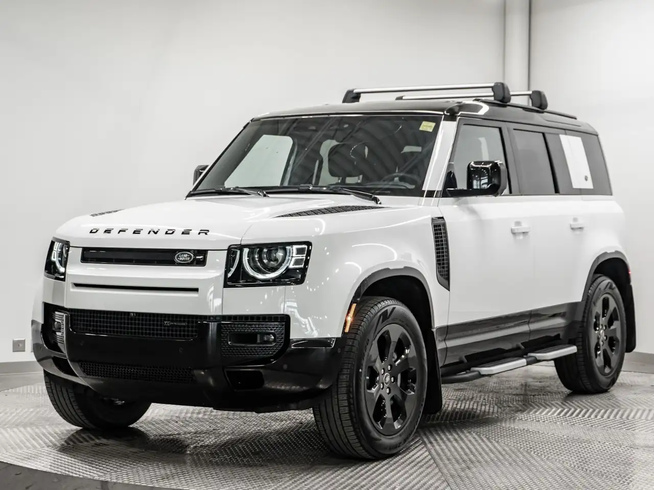 2023 Land Rover Defender