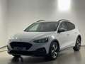 Ford Focus 1.0 EcoBoost Navi LED Kamera Klimaauto Bianco - thumbnail 2