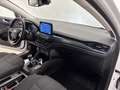 Ford Focus 1.0 EcoBoost Navi LED Kamera Klimaauto Bianco - thumbnail 13