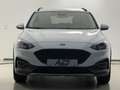 Ford Focus 1.0 EcoBoost Navi LED Kamera Klimaauto Bianco - thumbnail 3