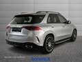 Mercedes-Benz GLE 300 d mild hybrid Premium 4matic auto Silber - thumbnail 2
