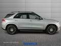 Mercedes-Benz GLE 300 d mild hybrid Premium 4matic auto Silber - thumbnail 5