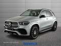 Mercedes-Benz GLE 300 d mild hybrid Premium 4matic auto Silber - thumbnail 1