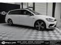 Volkswagen Golf SW 2.0 16V TSI - 300 - BV DSG 7 VII SW R 4Motion - TOIT OUVRANT Blanc - thumbnail 2