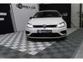 Volkswagen Golf SW 2.0 16V TSI - 300 - BV DSG 7 VII SW R 4Motion - TOIT OUVRANT Blanc - thumbnail 20
