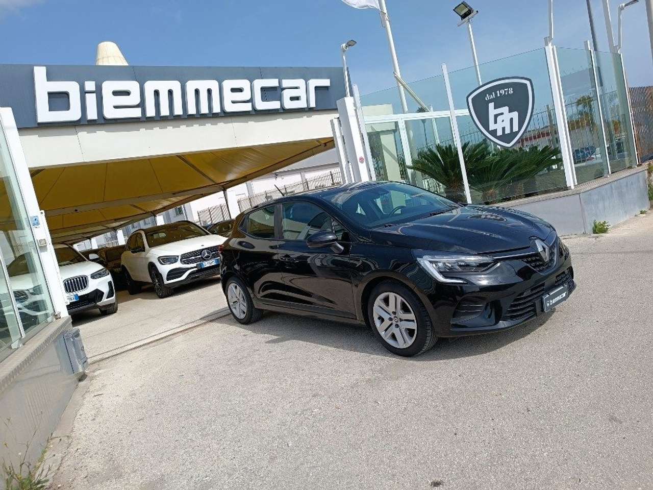 Renault Clio TCe 90 CV 5 porte Zen  i.e