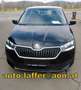 Skoda Fabia Active**Nur 50.000 KM**Klima**1.Bes. Schwarz - thumbnail 3