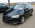 Skoda Fabia Active**Nur 50.000 KM**Klima**1.Bes. Schwarz - thumbnail 2