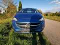 Opel Corsa 1,4 - Neuwertig, sehr gute Ausstattung. Blau - thumbnail 3