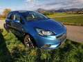 Opel Corsa 1,4 - Neuwertig, sehr gute Ausstattung. Blau - thumbnail 2