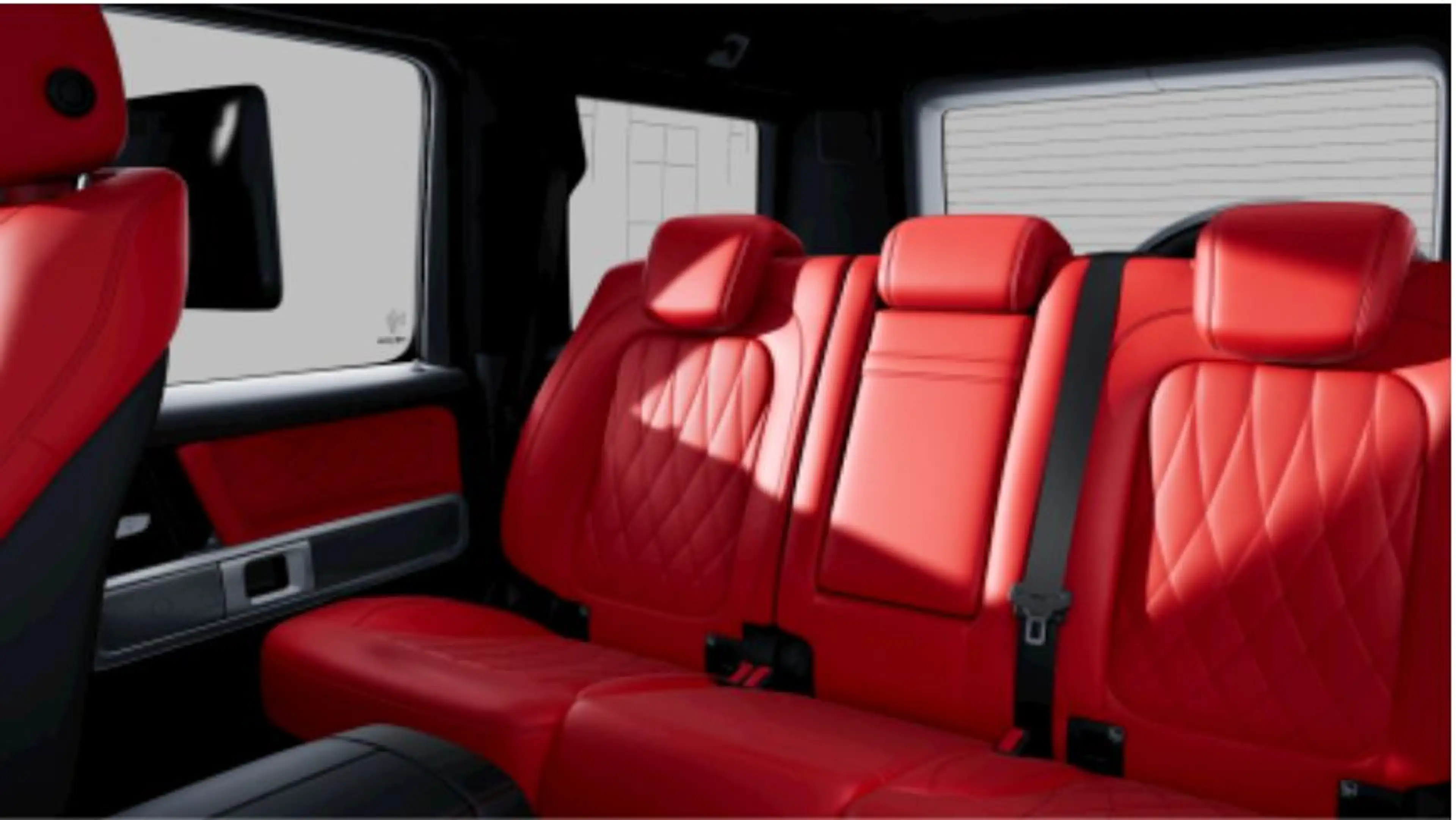 Mercedes-Benz G 63 AMG 63 AMG*A22*PW1*Carbon* — photo 2