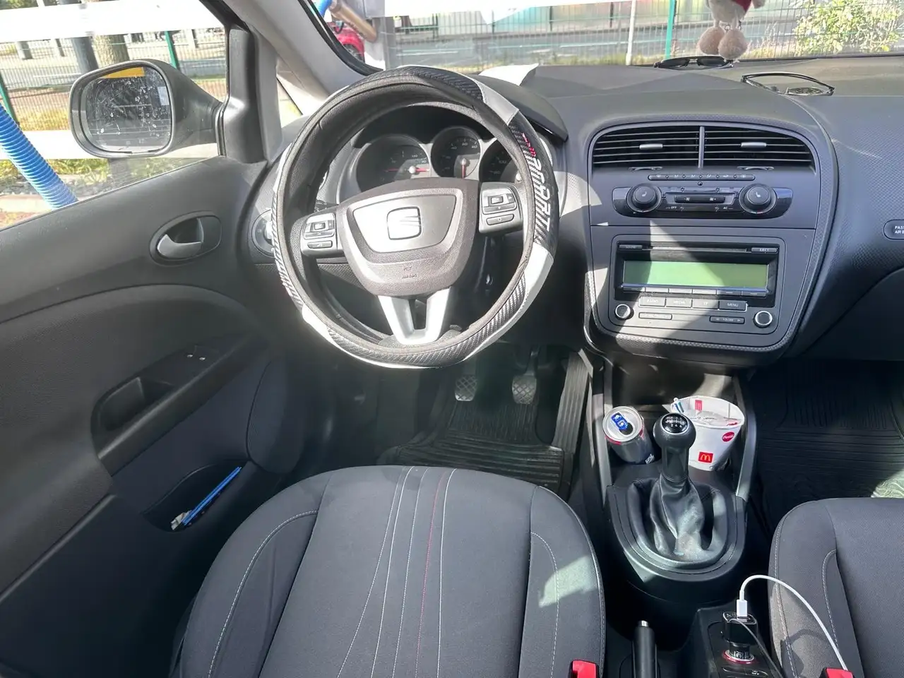 Seat Altea XL