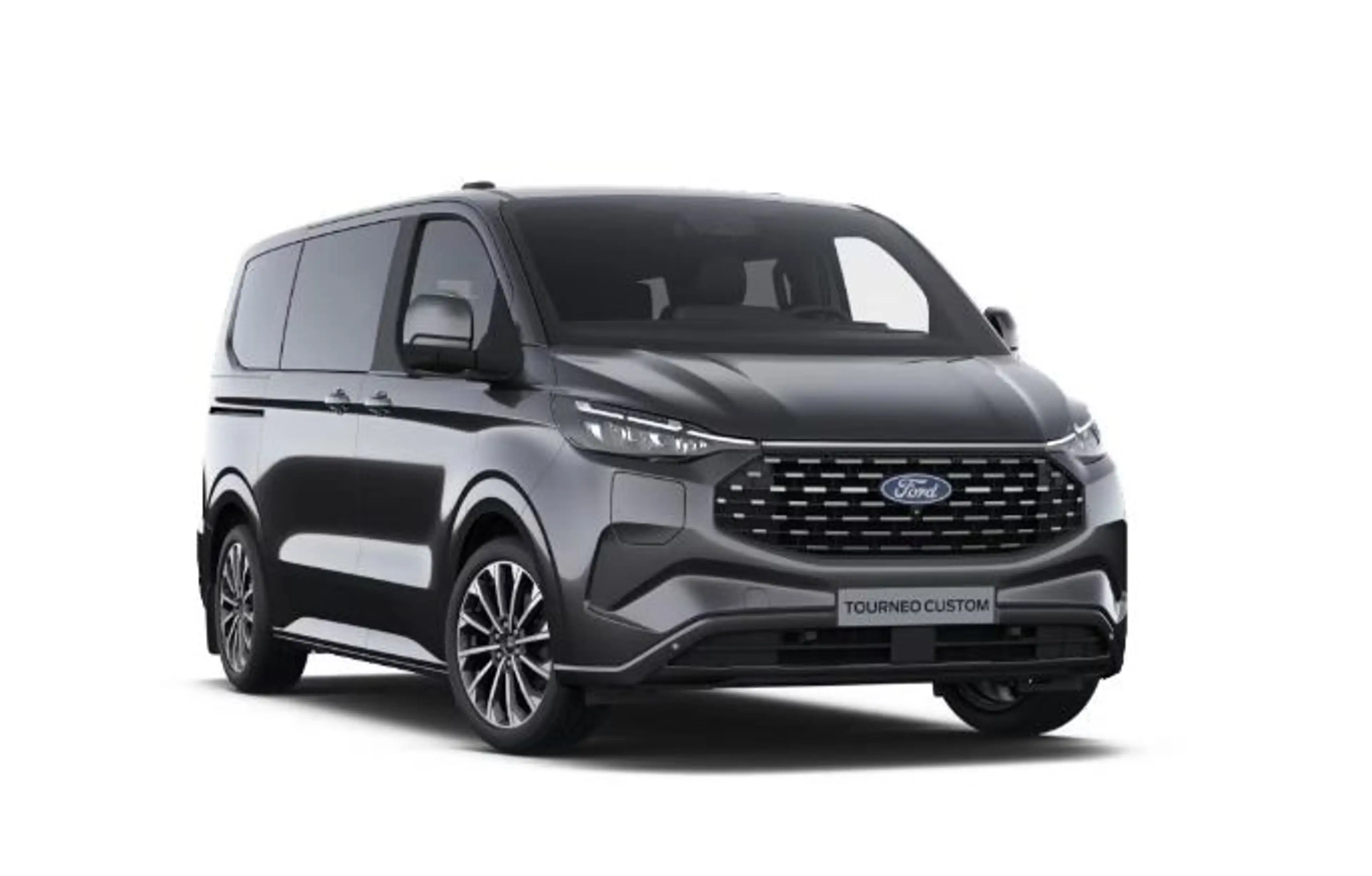 Ford Tourneo Custom 2.5 Duratec PHEV L1 Titanium X