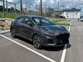 Ford Puma Puma 1,0 EcoBoost ST-Line Grau - thumbnail 2