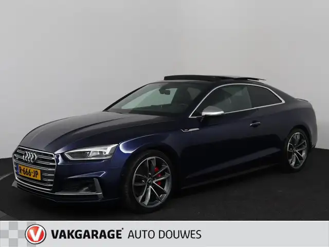 Audi S5 Coupé 3.0 TFSI S5 quattro Pro Line Plus |Automaat