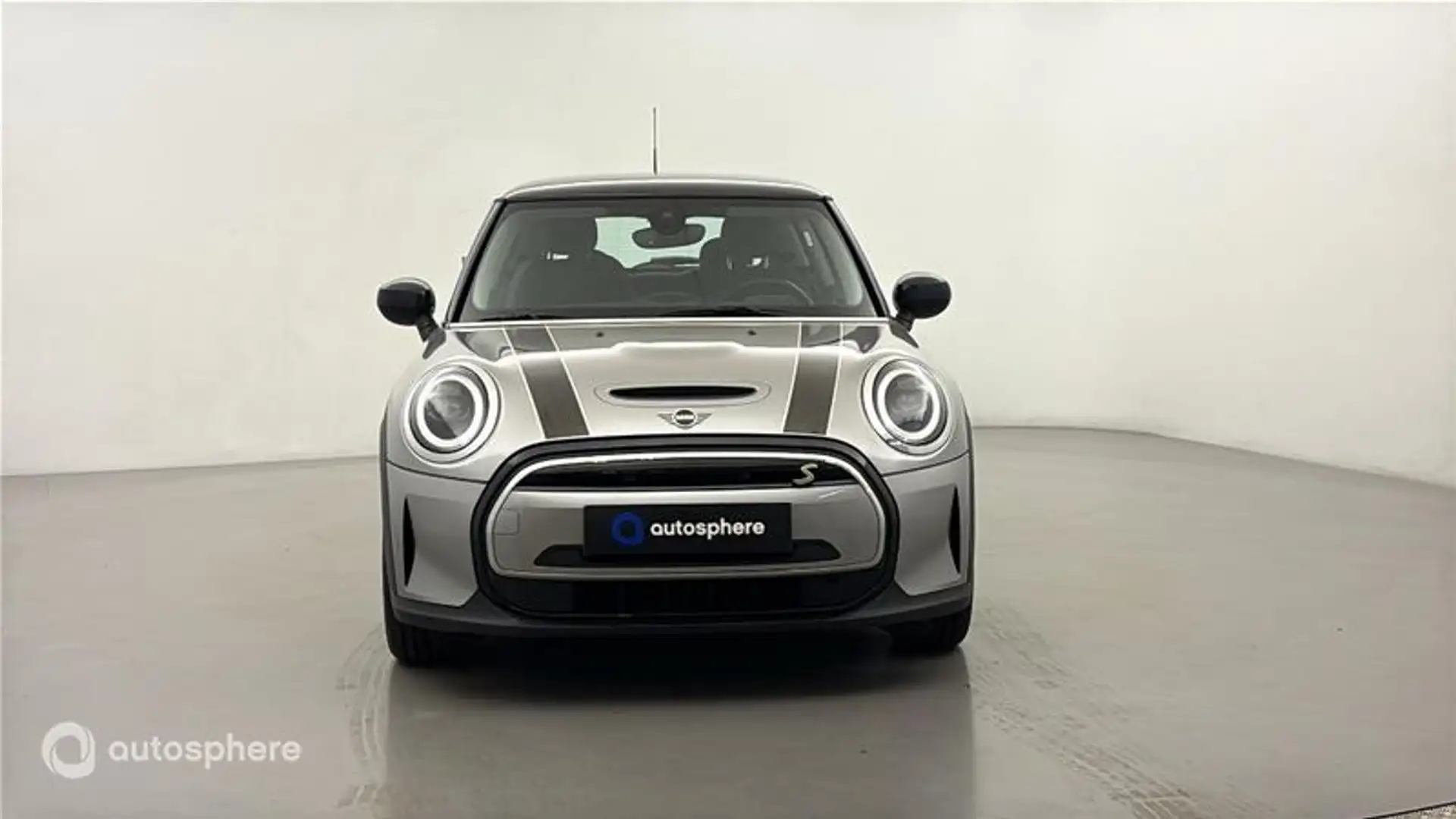 MINI Cooper SE Cooper SE 184ch Edition Premium BVA 5CV - 2