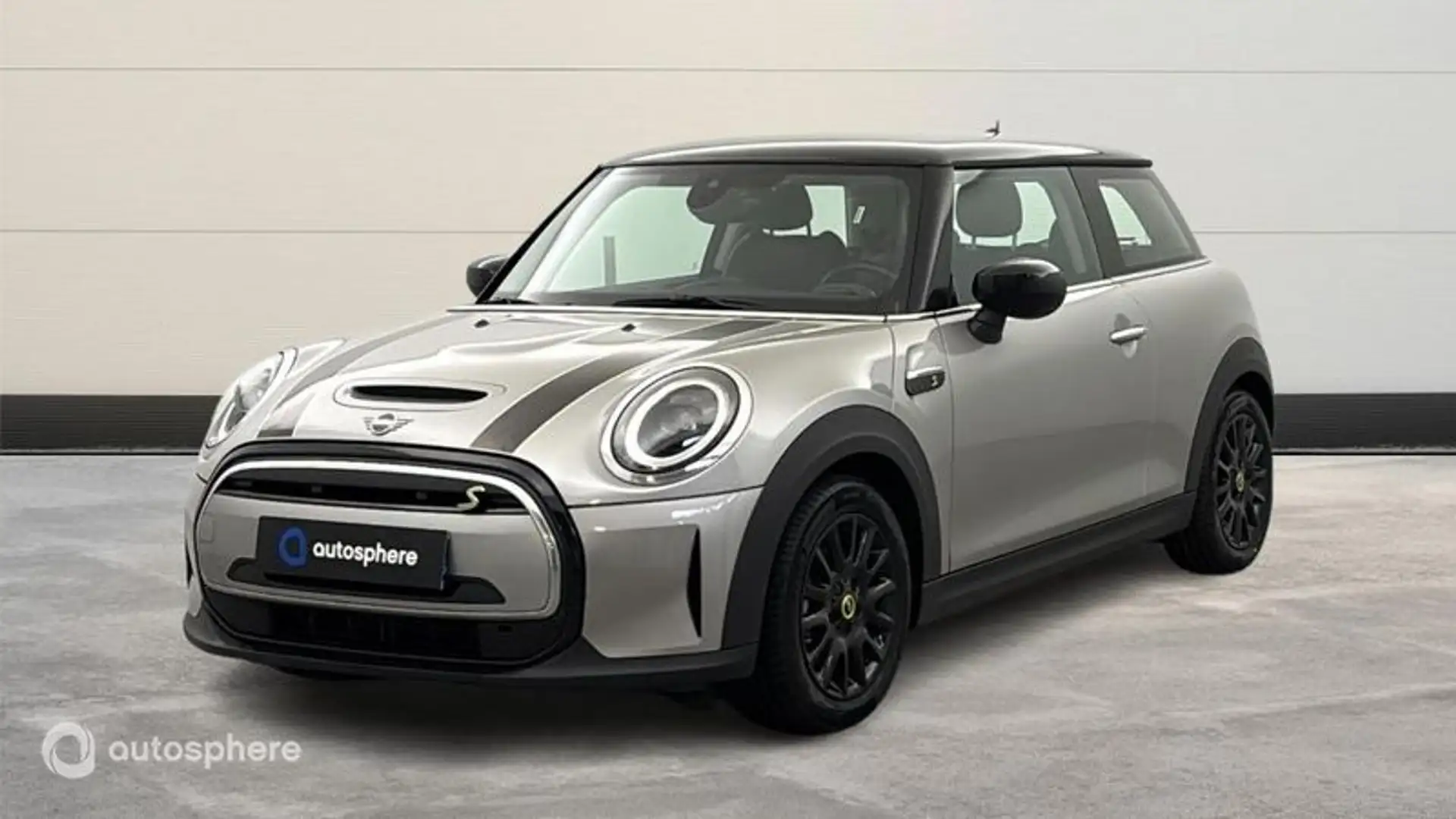 MINI Cooper SE Cooper SE 184ch Edition Premium BVA 5CV - 1