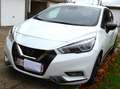 Nissan Micra Micra 1.0 DIG-T N-Sport (Economie, charme, techno) Blanc - thumbnail 6