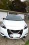 Nissan Micra Micra 1.0 DIG-T N-Sport (Economie, charme, techno) Blanc - thumbnail 1