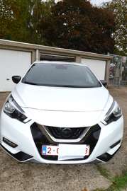 Micra 1.0 DIG-T N-Sport (Economie, charme, techno)