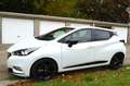 Nissan Micra Micra 1.0 DIG-T N-Sport (Economie, charme, techno) Blanc - thumbnail 7