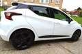 Nissan Micra Micra 1.0 DIG-T N-Sport (Economie, charme, techno) Blanc - thumbnail 3