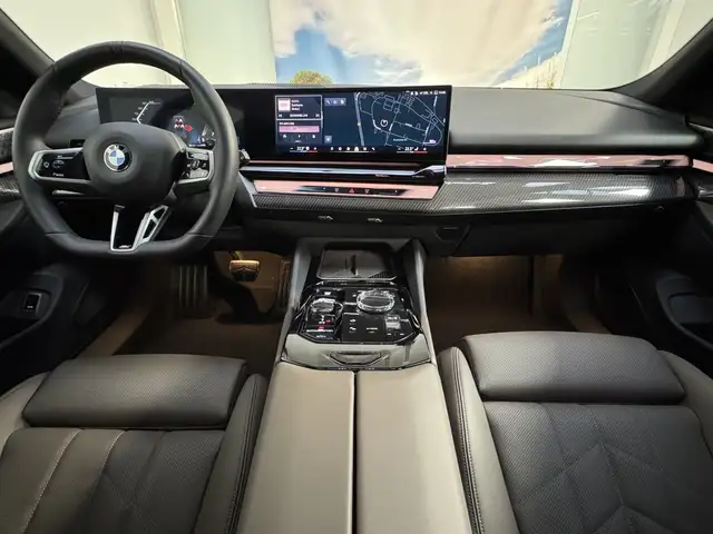 BMW M view 7