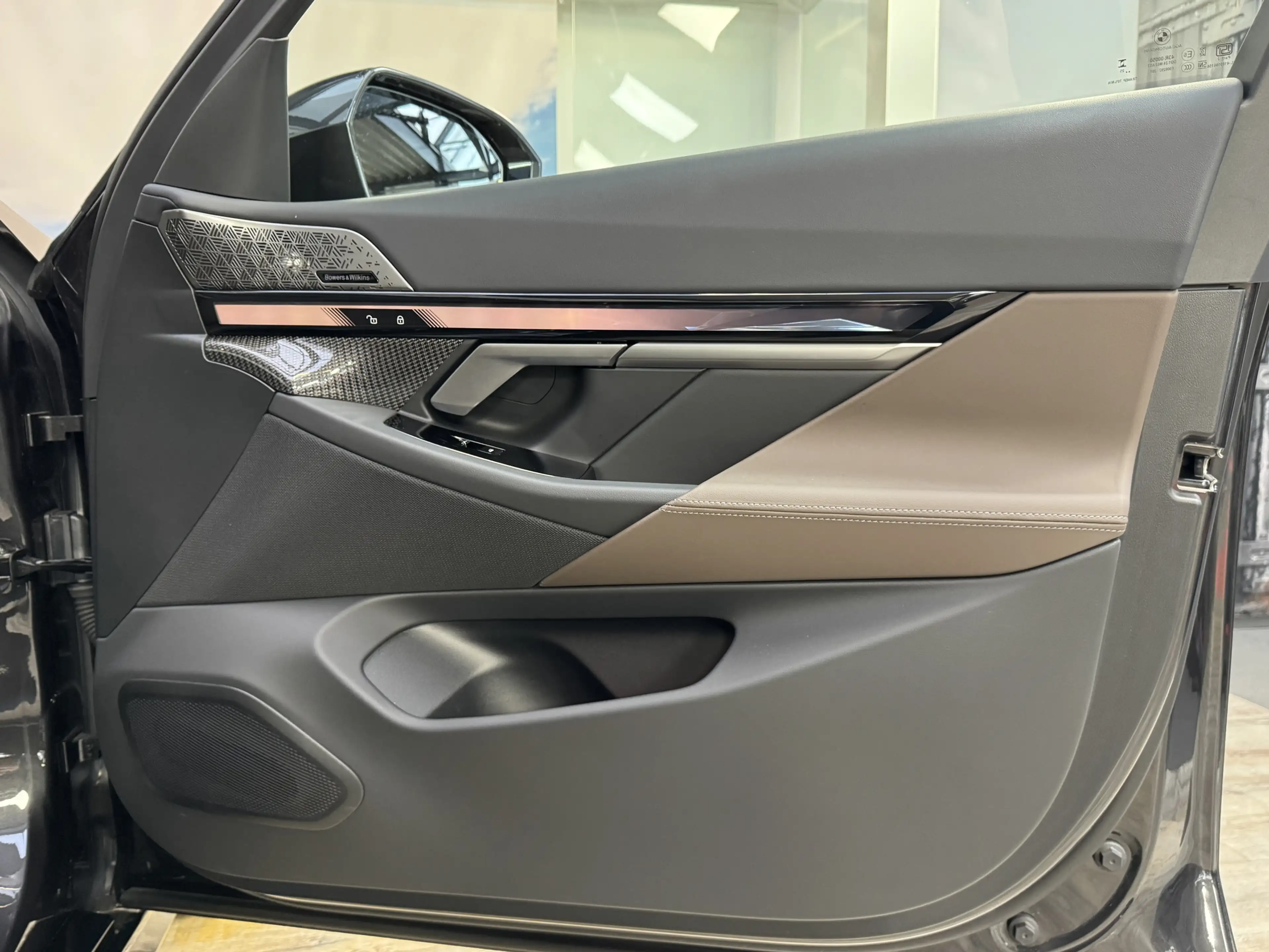 BMW 540 xDr. To. M Sport Pro Pano ACC 20Zoll B&W — photo 37