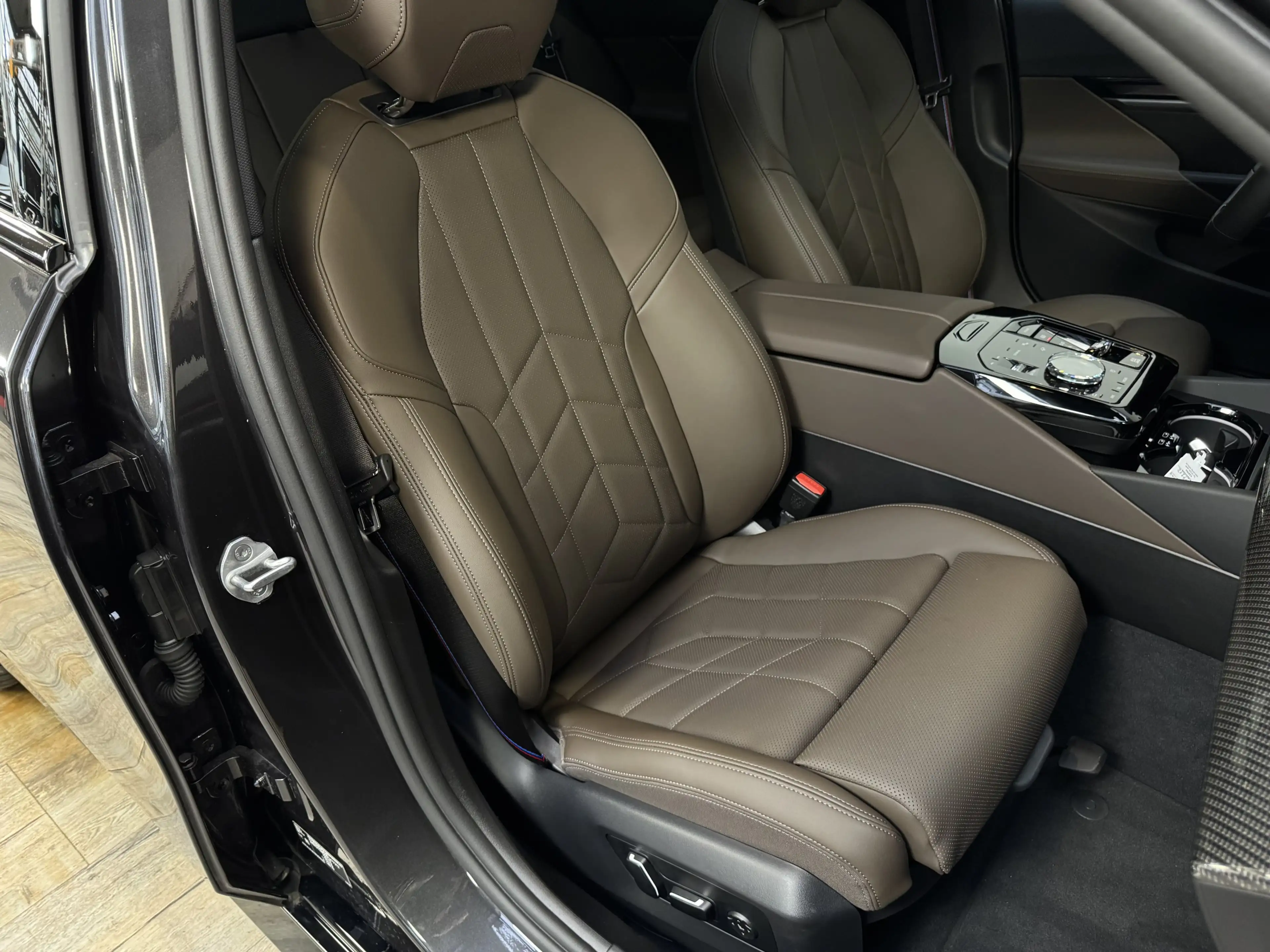 BMW 540 xDr. To. M Sport Pro Pano ACC 20Zoll B&W — photo 36
