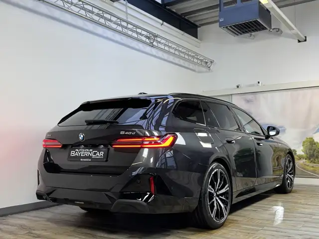 BMW M view 6