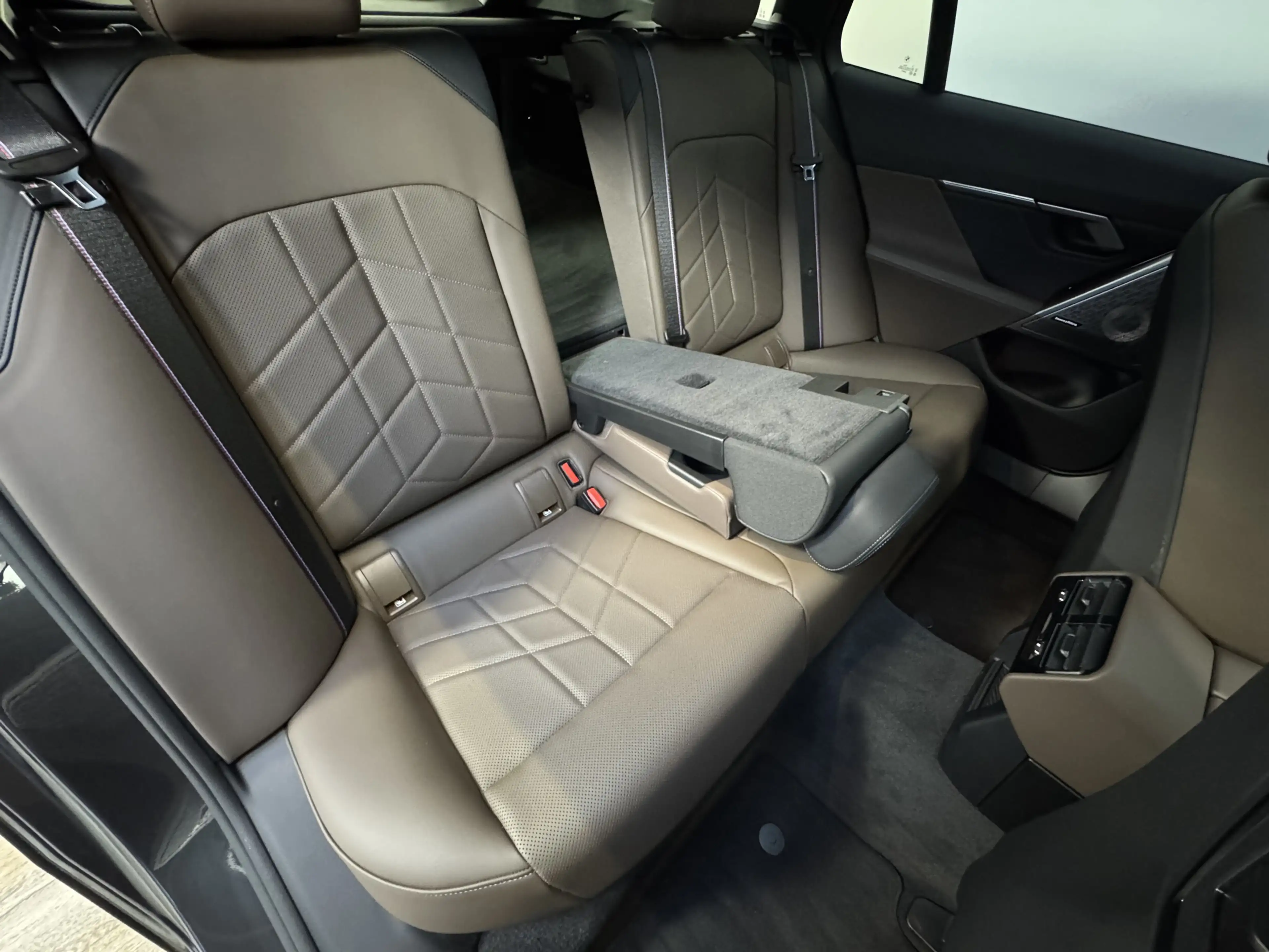 BMW 540 xDr. To. M Sport Pro Pano ACC 20Zoll B&W — photo 27
